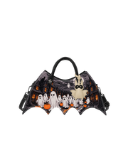 Spectral Alley Bat Wing Bag