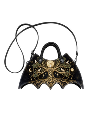 Yggdrasil's Sacred Stags