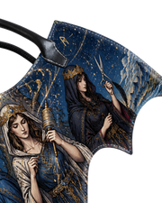 Three Norns Sisters