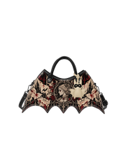 Ghost Countess 2-in-1 Reversible