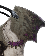 SpiritRun Bat Wing Bag