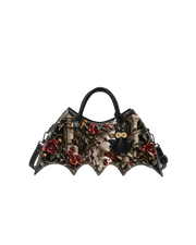 Ruined Pomegranate