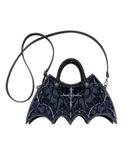 Mistral Fillet Bat Wing Bag