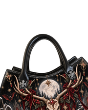 Dusk Relic Bat Wing Bag