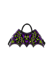Toxvane Bat Wing Bag