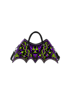 Toxvane Bat Wing Bag