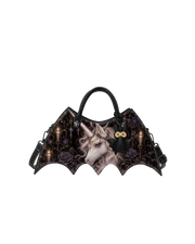 Nyrael Bat Wing Bag