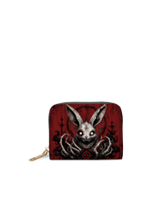 Tenebris Vael Mini Wallet