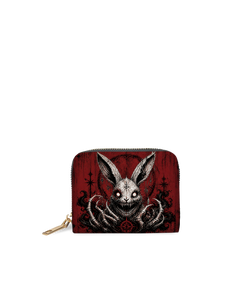 Tenebris Vael Mini Wallet