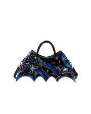 Rime Bat Wing Bag