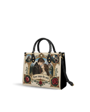Vesperthaw Dual-Persona Tote