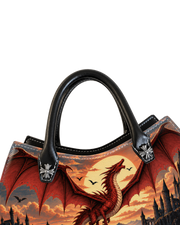 Wyrm of Cambrian Dawn