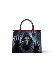 Doomreach Leather Handbag