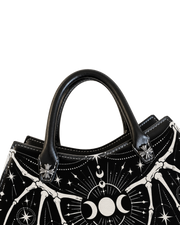 Stellar Pact Bat Wing Bag
