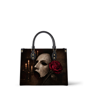 Dual Mask Dual-Persona Tote