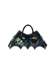 Gloomwing  Bat Wing Bag