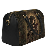 "Byzantium Tear" Mini Satchel