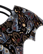 Haze Bat Wing Bag