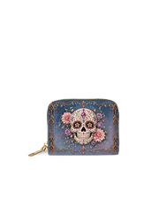 Night Gemrose Mini Wallet