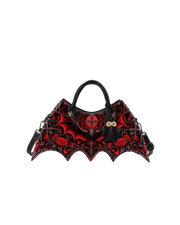 Duskbat Bat Wing Bag