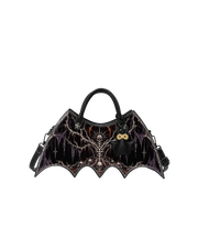 Necrarbor Bat Wing Bag