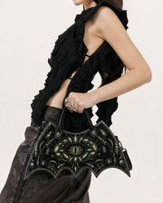 Oculuswarm Bat Wing Bag