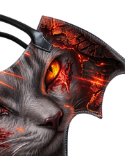 Lavagaze Bat Wing Bag