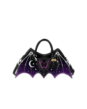 BoneLuna Bat Wing Bag