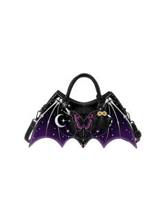 BoneLuna Bat Wing Bag
