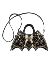 Texturora Bat Wing Bag
