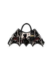 Spirekit Bat Wing Bag