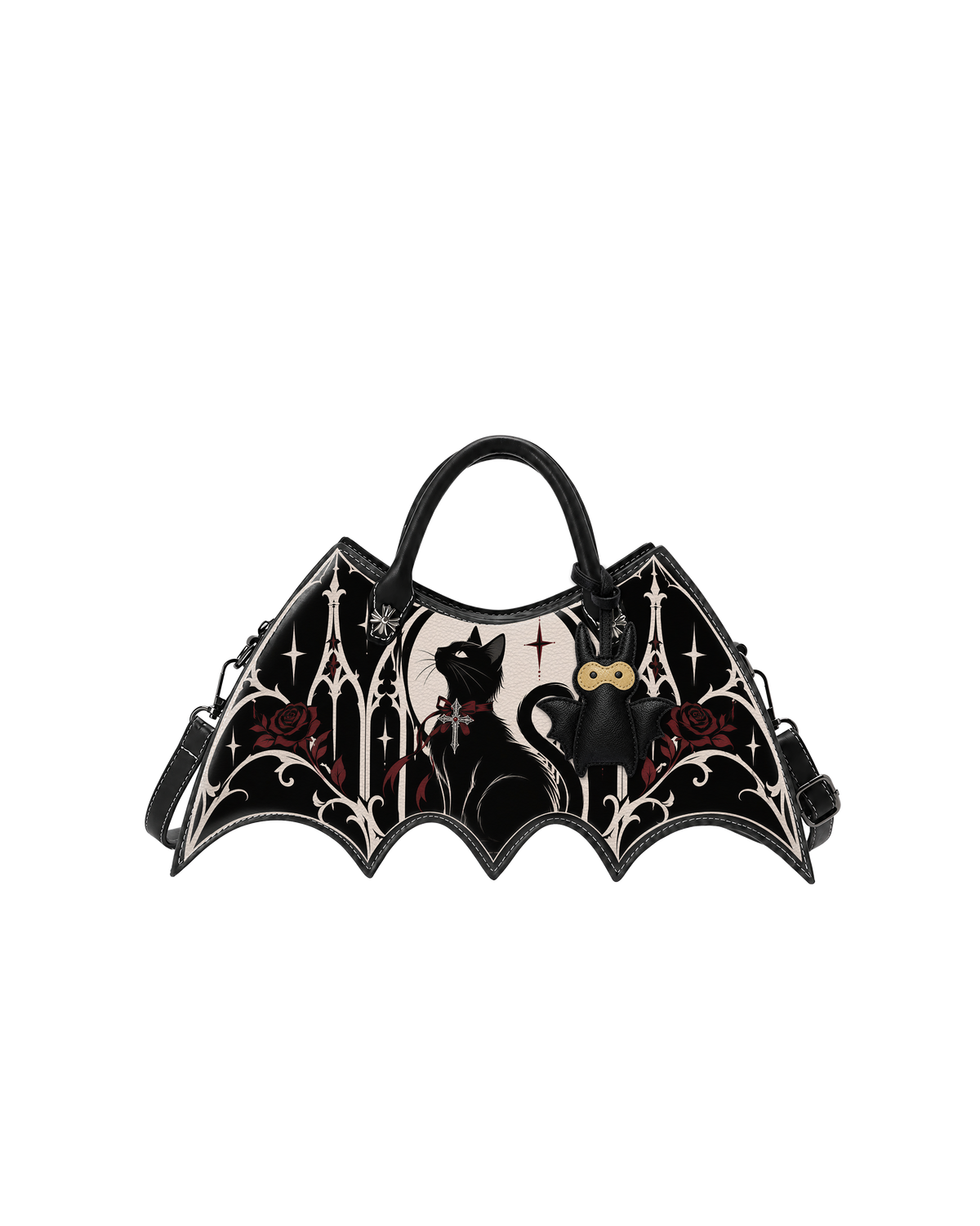 Spirekit Bat Wing Bag