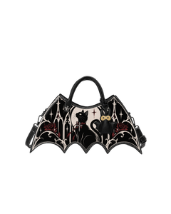 Spirekit Bat Wing Bag