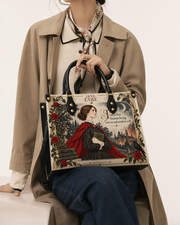 Jane Eyre Dual-Persona Tote