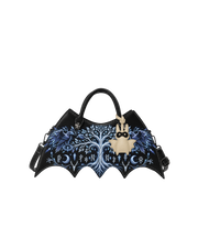 Yggdrasil Raven