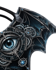 Dark Oracle 2-in-1 Reversible