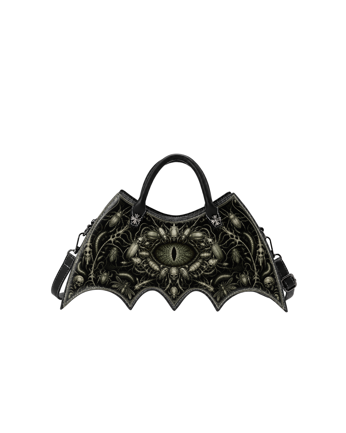 Oculuswarm Bat Wing Bag
