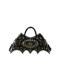 Oculuswarm Bat Wing Bag