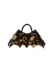 FloraVeil bat wing bag