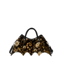 FloraVeil bat wing bag
