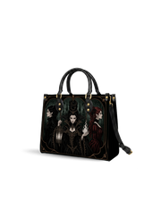 Hecate Dual-Persona Tote