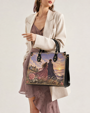 Fading Devotion Dual Persona Tote