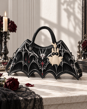 Thornvein Bat Wing Bag
