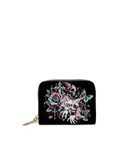 Bone Pact Mini Wallet