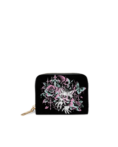 Bone Pact Mini Wallet