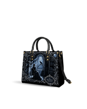 Raven Ode Dual Persona Tote