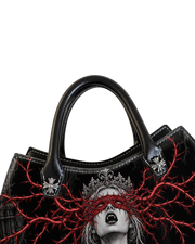 Revenant Bat Wing Bag