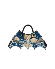 Aphrodite of Surf‑Realm