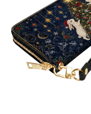 Noctis Lapin Long Zip Wallet