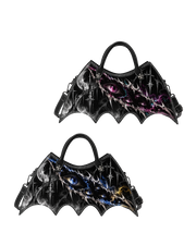 Lethgaze 2-in-1 Reversible